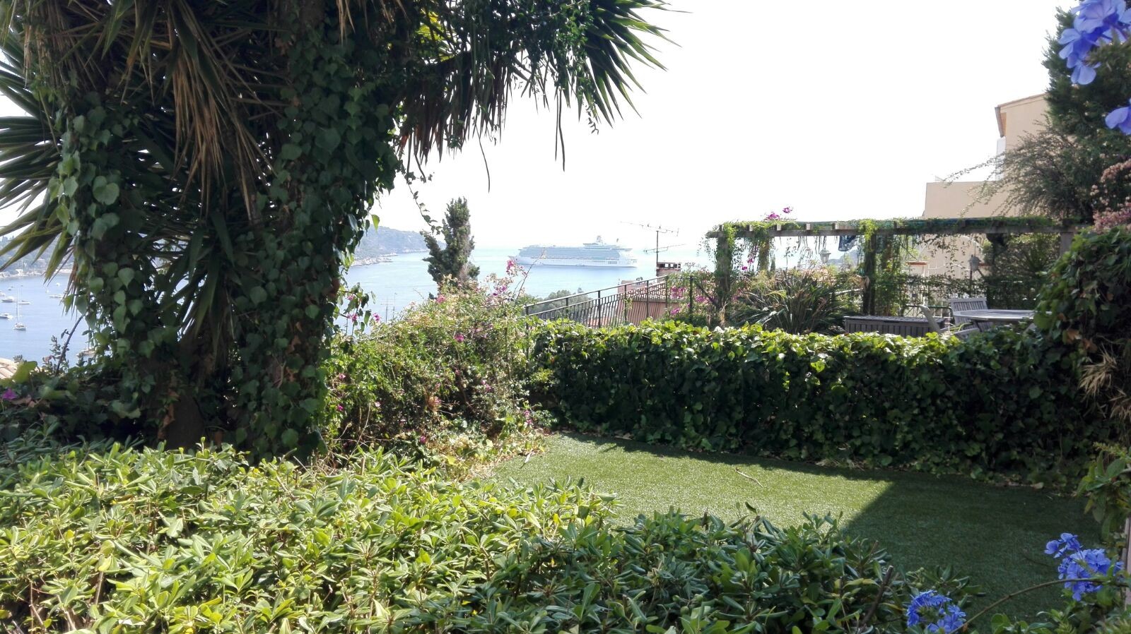 Image Charming two-room apartment on the bay of Villefranche-sur-mer 7